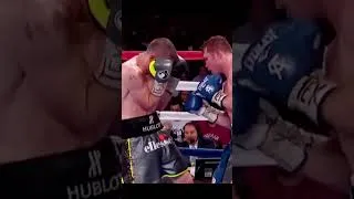 Thumbnail: Terence Crawford’s END? | Canelo Alvarez’s Power is Too Much (4)