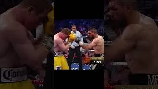 Thumbnail: Terence Crawford’s END? | Canelo Alvarez’s Power is Too Much (5)