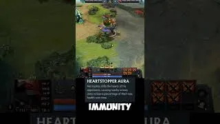 Thumbnail: Valve FORGOT To Nerf This Hero In 7.41d #dota2