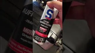 Thumbnail: Polishing my BMW GS 1250
