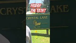 Thumbnail: dude was weird fr #fridaythe13th #scary #funny #comedy #foryou #fyp #subscribe #like #viral #youtube