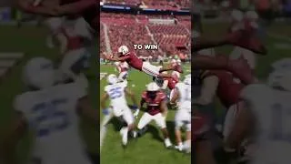 Thumbnail: How to Superman Dive in CFB26