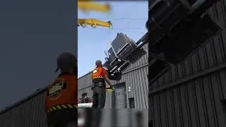 Thumbnail: The MOST REALISTIC Heavy Tow Truck in GTA 5 RP!