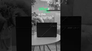 Thumbnail: Acer Swift Spin 14 AI | Acer