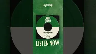 Thumbnail: Previously unreleased track from Spring Originals: Fatback Band’s Night Fever (Full Lenght Version.