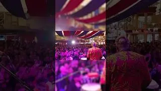 Thumbnail: Mr Bill Curtis and Fatback Band live at The Southport Soul Weekender last Sunday. #funk #soulmusic
