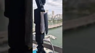 Thumbnail: Behind the Scenes: Miami Webcam 24/7 - Failed