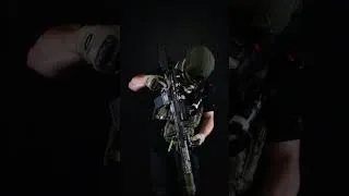 Thumbnail: The Paragon Assault pack with a Micro SOP is a perfect combo #tacticalgear #tactical #shortvideo