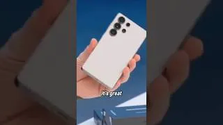 Thumbnail: Screen Size Battle  One Handed vs  Two Handed