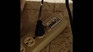 Thumbnail: God's most PATHETIC little fire-hazard ❤️
