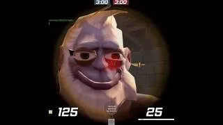 Thumbnail: LOOK AT THAT FACE!! #tf2