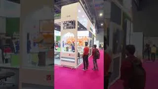 Thumbnail: D Arc Build Expo 2025 | New Delhi