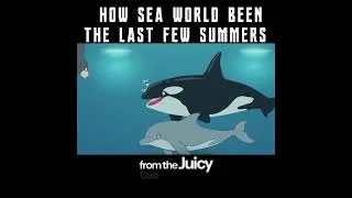 Thumbnail: SeaWorld be like