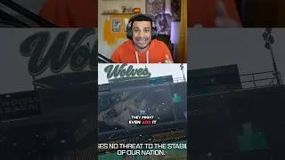 Thumbnail: I Love The New Weather Changes in MW4 DMZ
