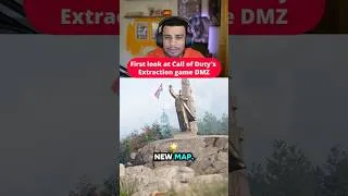 Thumbnail: New DMZ Map Looks Insane 🤯