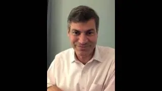 Thumbnail: Mark B. Pochapin, MD, FACG on Elevated Gastrin Levels and Atrophic Gastritis