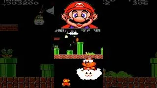 Thumbnail: Super Mario Bros: INSANE Lakitu