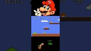 Thumbnail: Super Mario Bros BUT You are a Hammer Bro