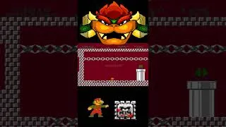Thumbnail: Super Mario Bros: Dark Bowser's Castle