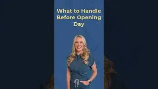 Thumbnail: Opening day doesn’t start on opening day. 👀