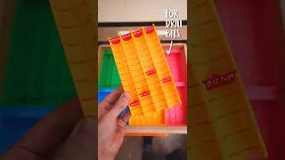 Thumbnail: I organized all my tools with 3D Printing, and so can you!