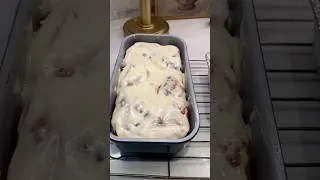 Thumbnail: Easy Sticky Buns
