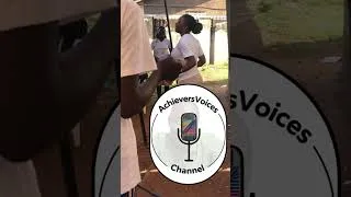 Thumbnail: Ommema #worship #viral #achieversvoices