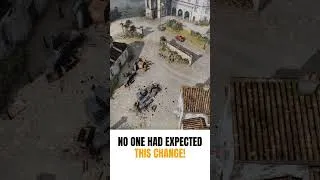 Thumbnail: No One Had Expected This Change! Company of Heroes 3 #shorts