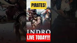 Thumbnail: Is this the BEST Pirate Game of 2026? 🏴‍☠️