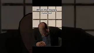 Thumbnail: Vows only matter when the going is good, I guess #hitman #agent47 #bloodmoney #gaming #swingking