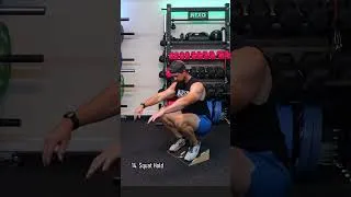 Thumbnail: Fix Your Knees With This Routine - 10 Minute Daily Knee Routine