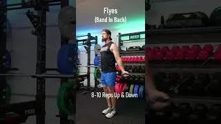 Thumbnail: Shoulder Warm Up & Bulletproofing Exercises (My Routine)