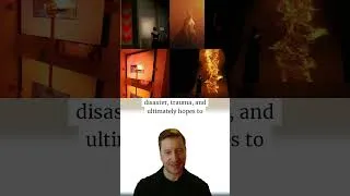 Thumbnail: Flashover Spatial Storytelling of Wildfire from Memory to Spatial Experience at SIGGRAPH 2026