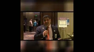 Thumbnail: Why is OMT important to you? Saroj Misra, DO, FACOFP