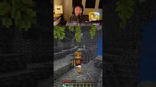 Thumbnail: making minecraft impossible to play