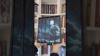 Thumbnail: The Bookish Box Lady of Darkness | Special Edition Book Unboxing