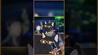 Thumbnail: Persona has so many Odd Collabs #persona #persona5royal #persona4golden #persona3