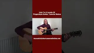 Thumbnail: Level 4 Fingerstyle - Can You Do It?