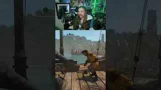 Thumbnail: Water of DEATH!