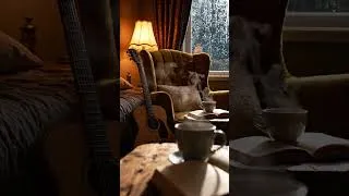 Thumbnail: Beautiful English Song 2026 ❤️🎧 | Soft Acoustic Guitar #Shorts
