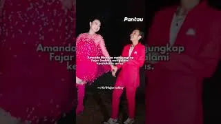Thumbnail: FAJAR SADBOY KECELAKAAN SERIUS?! Amanda Manopo Minta Doa!