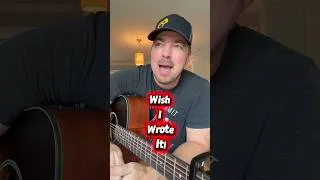 Thumbnail: Songs I Wish I Wrote (Matt McCoy)
