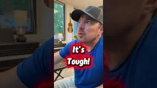 Thumbnail: Real Talk: Being a Christian Today is Hard!
