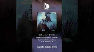 Thumbnail: That's My Story: John Lee Hooker Sings The Blues