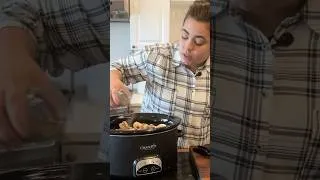 Thumbnail: Slow Cooker Chicken Stroganoff