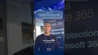 Thumbnail: Voice of Acronis #CyberCommunity: Dig IT SA