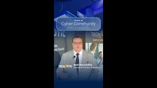 Thumbnail: Voice of Acronis #CyberCommunity: Technotic Limited