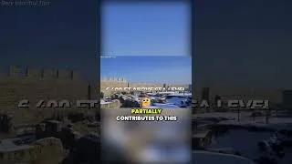 Thumbnail: 450,000 People Live In This FREEZING City(-40°F)