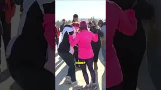 Thumbnail: This Minnesota City is -55°F