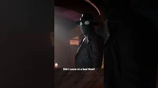 Thumbnail: tips on how to kill a defenseless woman 🤣 #shorts #spidernoir